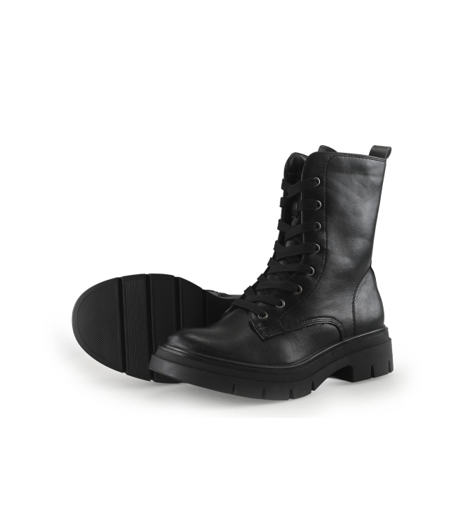 Smiling For Feet Boots