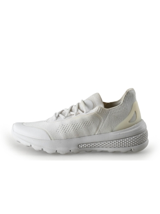 Geox Sneakers Wit 345637
 Maat 37
 