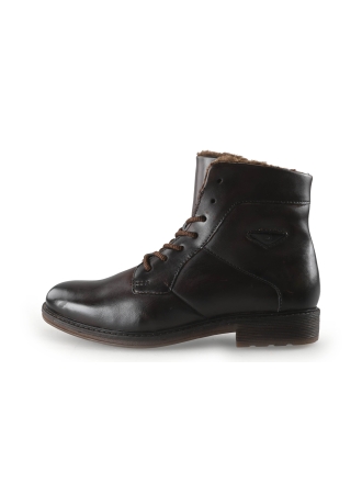 Bugatti Veterboots Bruin 345639
 Maat 43
 