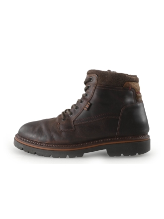 Outfielder Veterschoenen Bruin 345650
 Maat 43
 