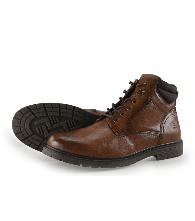 Bullboxer Veterboots