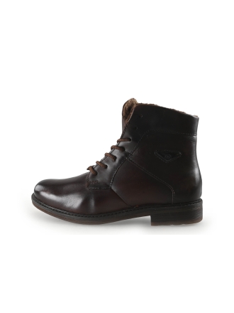 Bugatti Veterboots Cognac 345655
 Maat 40
 