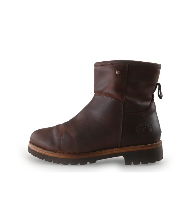 Panama Jack Enkellaarzen