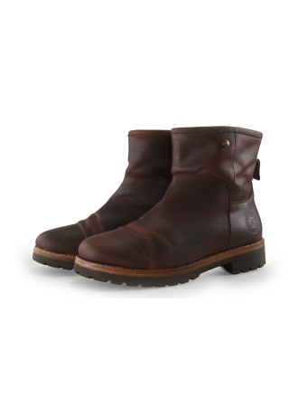 Panama Jack Enkellaarzen Bruin 345656
 Maat 39
 