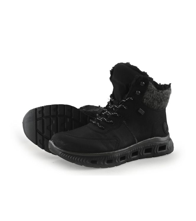 Rieker Veterboots