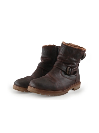 Panama Jack Wandelschoenen Bruin 345666
 Maat 45
 