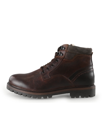 Outfielder Veterboots Bruin 345682
 Maat 43
 