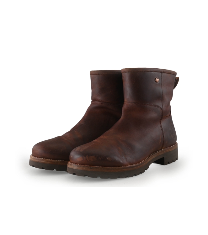 Panama Jack Enkellaarzen