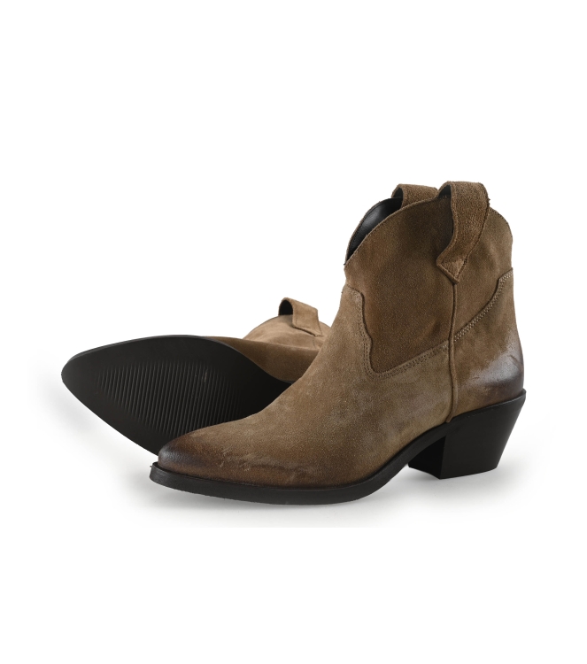 Lazamani Cowboy laarzen