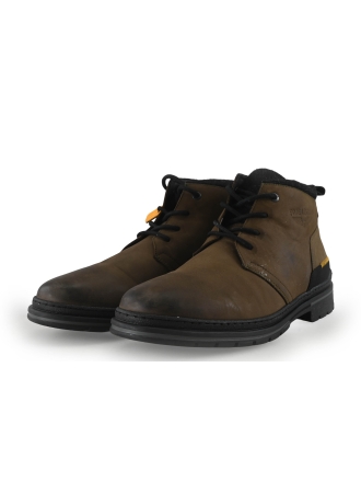 PME Legend Veterboots Grijs 345712
 Maat 44
 