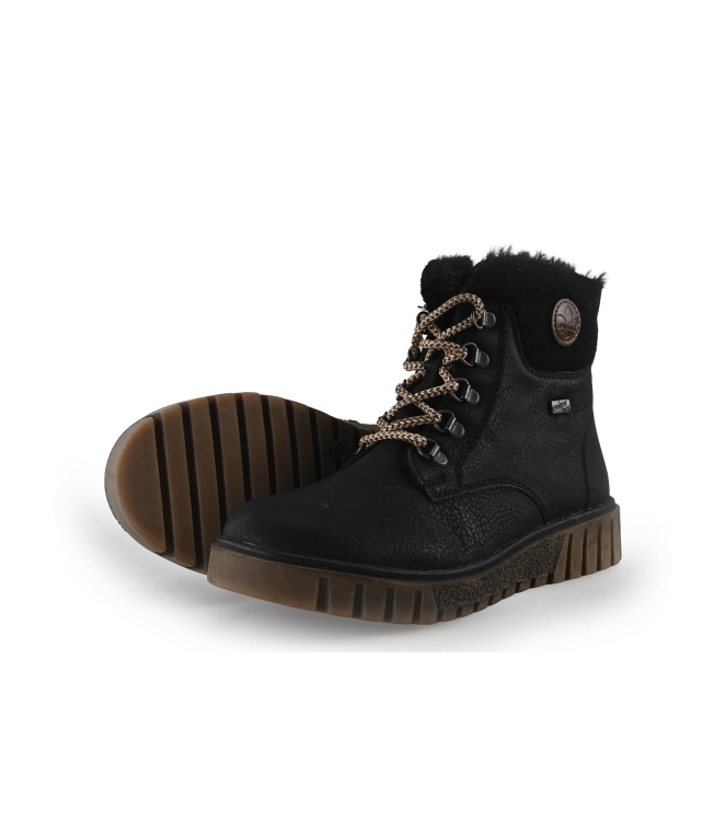 Rieker Veterboots