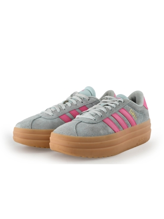 Adidas Sneakers Grijs 345721
 Maat 38
 