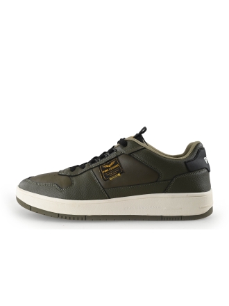 PME Legend Sneakers Groen 345722
 Maat 46
 