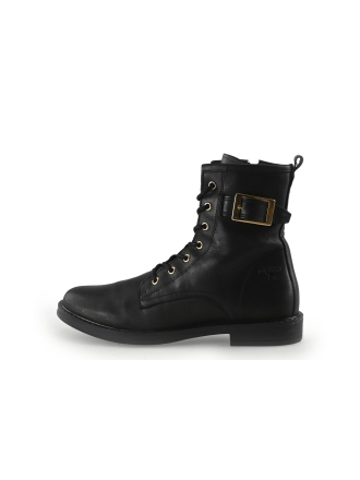 Giga Boots Zwart 345723
 Maat 38
 