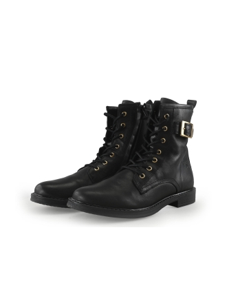 Giga Boots Zwart 345723
 Maat 38
 