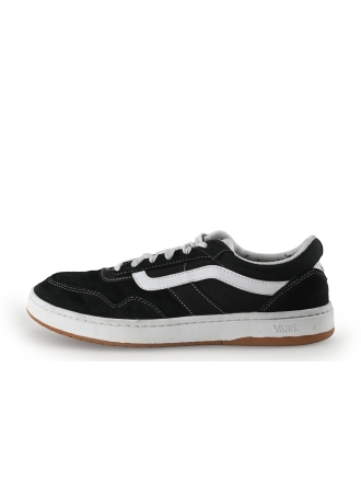 Vans Sneakers Zwart 345724
 Maat 44
 