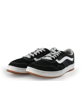 Vans Sneakers Zwart 345724
 Maat 44
 