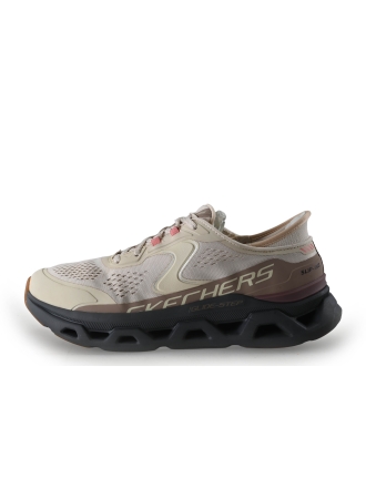 Skechers Sneakers Beige 345737
 Maat 40
 