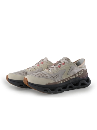 Skechers Sneakers Beige 345737
 Maat 40
 