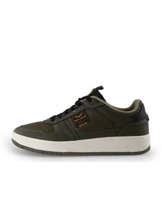 PME Legend Sneakers Groen 345739
 Maat 45
 
