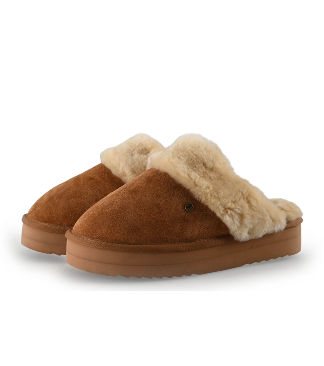 Warmbat Australia Pantoffels