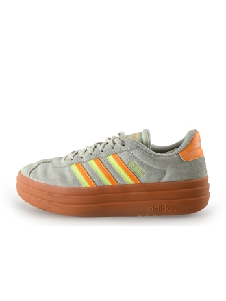 Adidas Sneakers Grijs 345743
 Maat 40
 