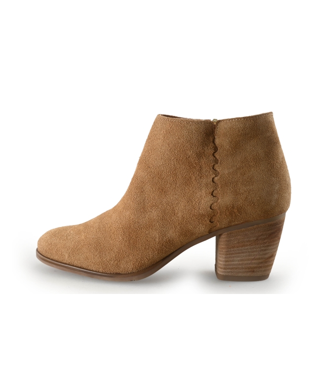 Freeflex Enkellaarzen