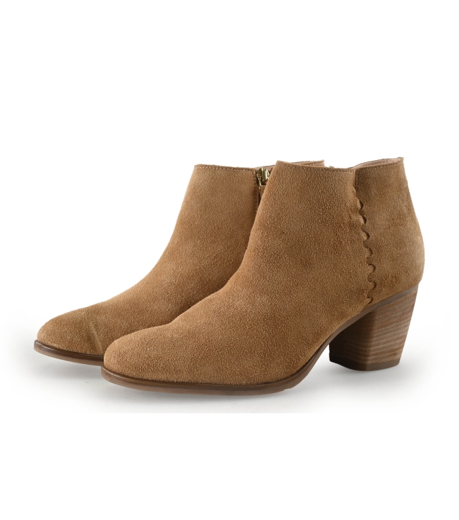 Freeflex Enkellaarzen