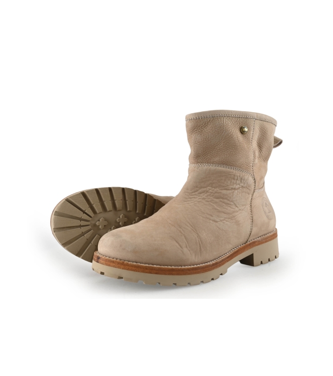 Panama Jack Enkellaarzen