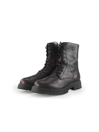 Cellini Veterboots Rood 345757
 Maat 40
 