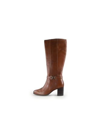 Tamaris Laarzen Cognac 345759
 Maat 40
 