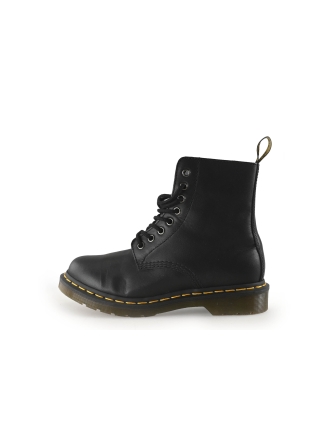 Dr. Martens Veterboots Zwart 345769
 Maat 40
 