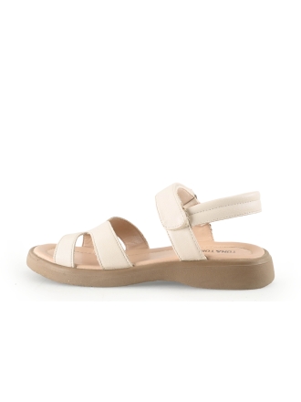 Ton & Ton Sandalen Goud 345785
 Maat 35
 