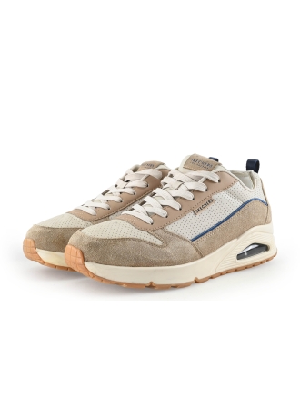 Skechers Sneakers Beige 345796
 Maat 43
 