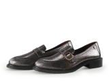 Fred de La Bretoniere Loafers 