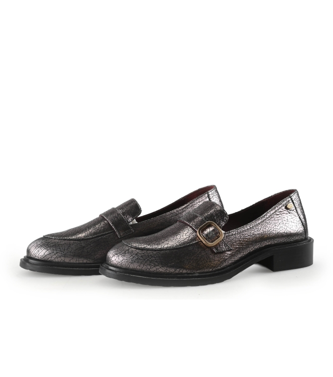 Fred de La Bretoniere Loafers 