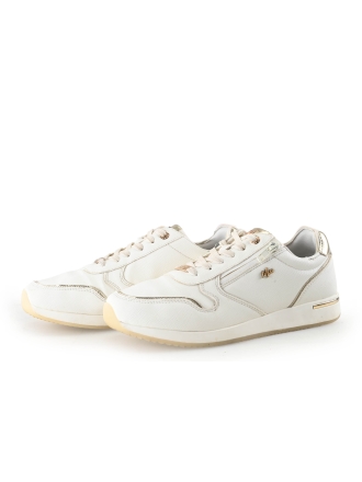 Mexx Sneakers Beige 345806
 Maat 40
 