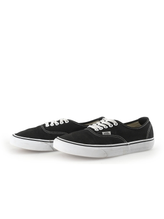 Vans Sneakers Zwart 345819
 Maat 41
 