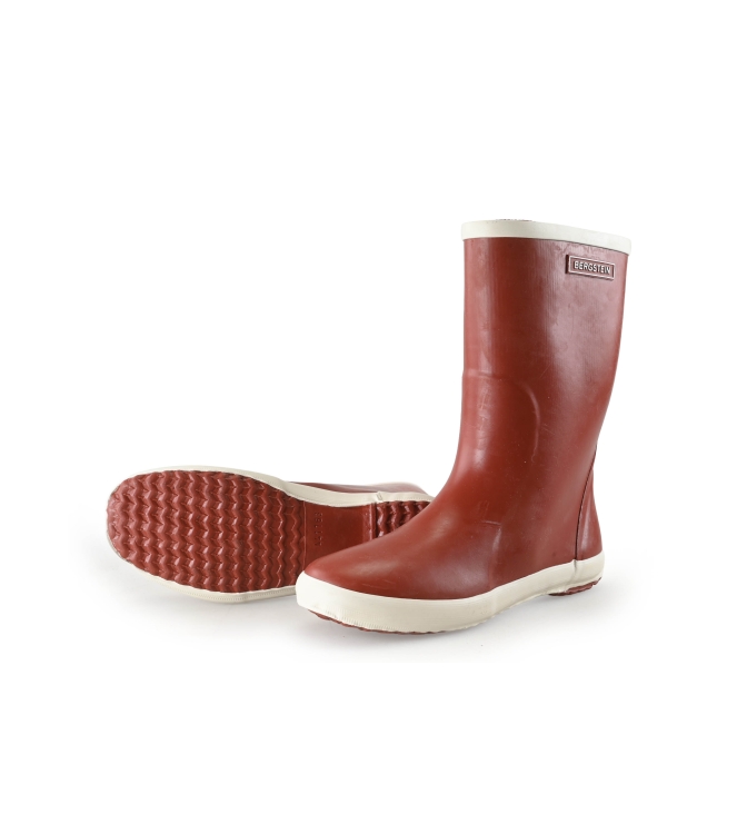 Bergstein Regenlaarzen