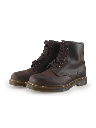 Dr. Martens Veterboots Bruin 345833
 Maat 43
 