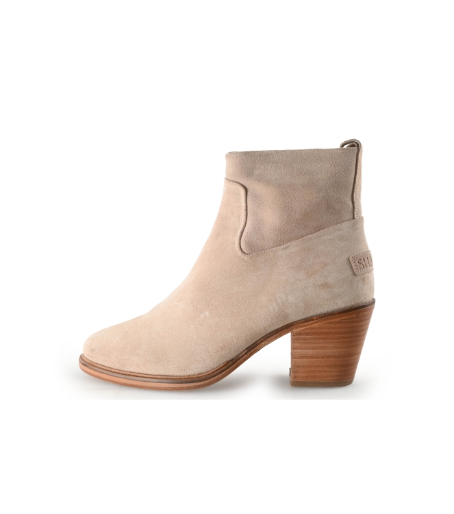 Shabbies Amsterdam Enkellaarzen