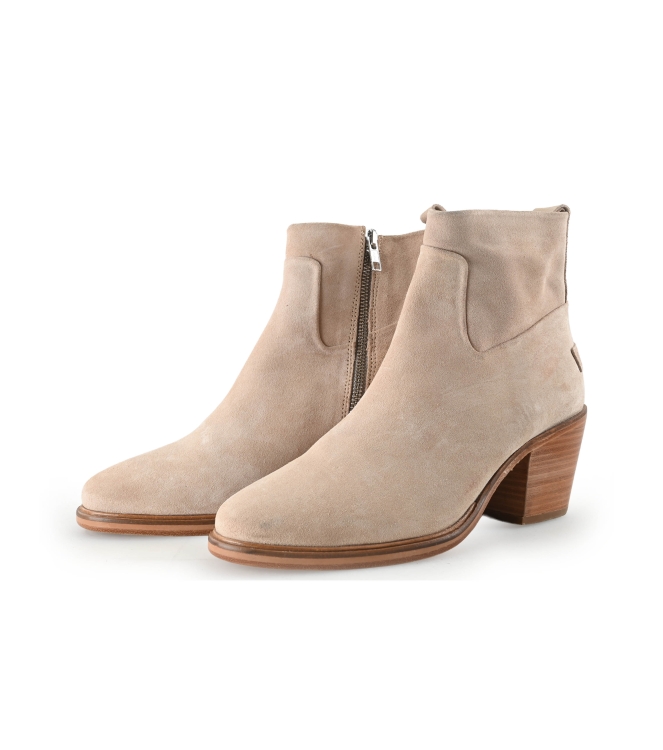 Shabbies Amsterdam Enkellaarzen