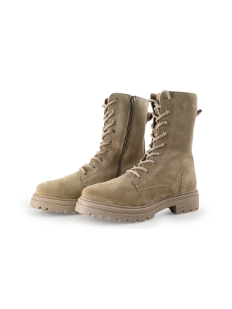 Manfield Veterboots Overig 345837
 Maat 38
 