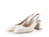 Lina Locchi Slingbacks