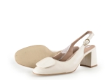 Lina Locchi Slingbacks