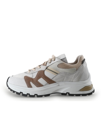 VIA VAI Sneakers Wit 345856
 Maat 42
 