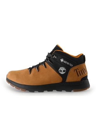 Timberland Wandelschoenen Bruin 345857
 Maat 45½
 