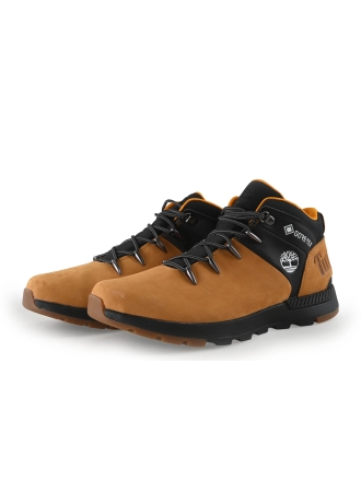 Timberland Wandelschoenen Bruin 345857
 Maat 45½
 