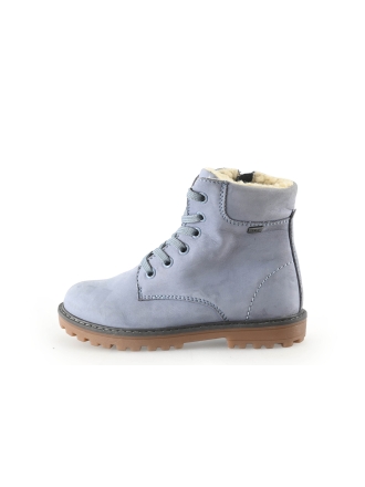 Lurchi Veterboots Beige 345859
 Maat 28
 