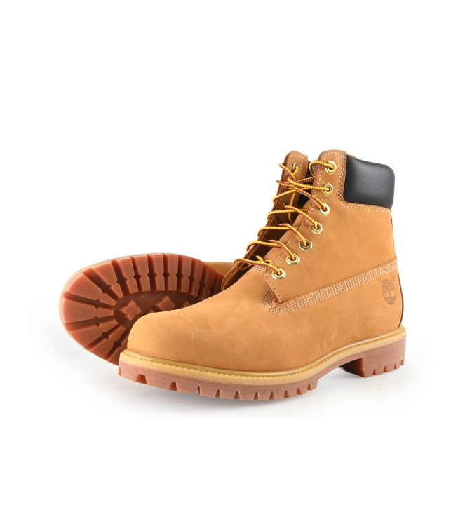 Timberland Veterboots